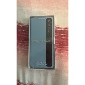 Samsung S-View Flip Cover for Galaxy S20+